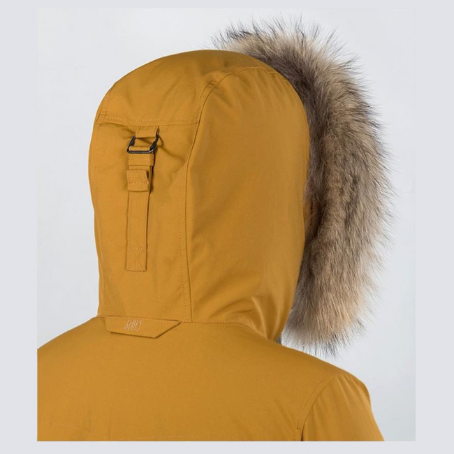 Пальто Sivera Баенка М жен. (арт. 220862)