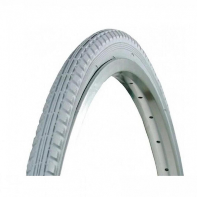 Покрышка Kenda 24"х1.3/8 (37-540) К-143 для советских вело/инв. колясок (25)