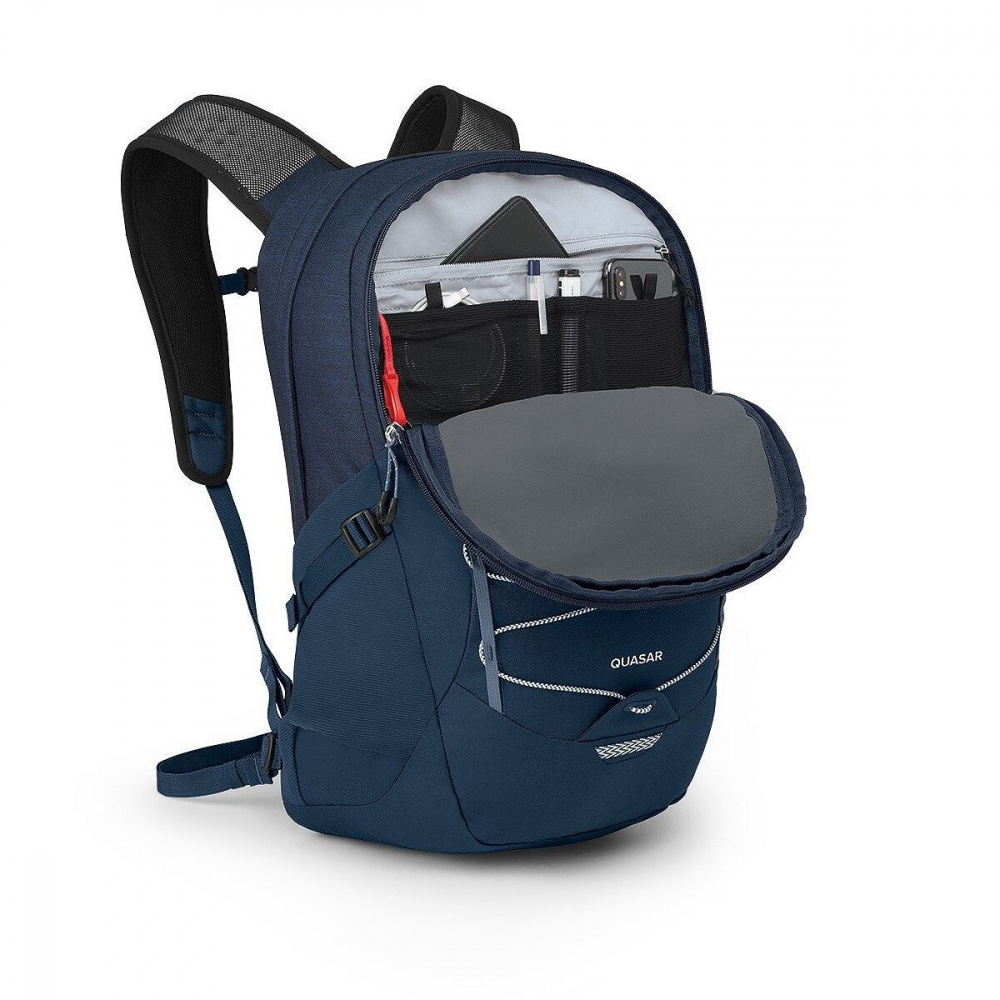 Рюкзак Osprey Quasar 26 (atlas blue heather (9174020)) Рюкзак Osprey Quasar 26 (atlas blue heather (9174020))
