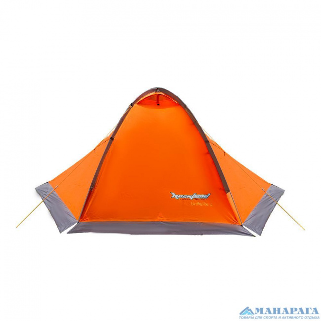 Палатка RockLand Uralbike 2 V2