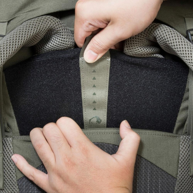 Рюкзак TATONKA Pyrox LGL 45+10