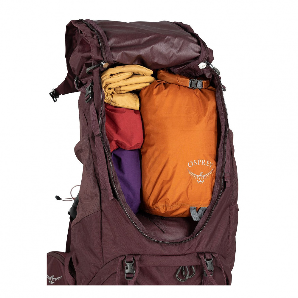 Рюкзак Osprey Kyte 58 Рюкзак Osprey Kyte 58