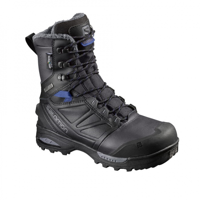 Ботинки Salomon Toundra PRO CSWP W