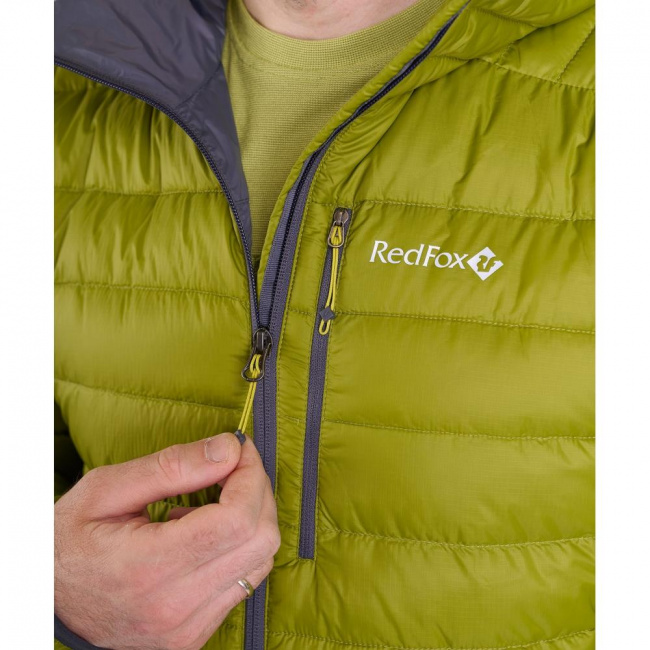 Куртка RedFox Quasar III