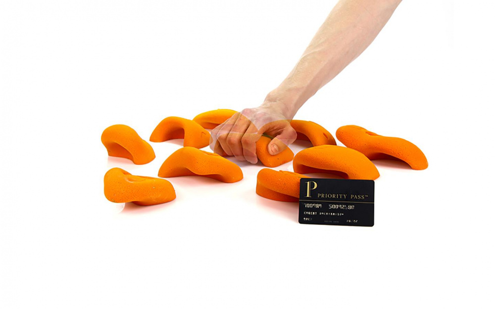 Зацеп Aztec Handle