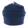 Шапка BUFF /25-26/ 129446 Merino Fleece Hat Navy