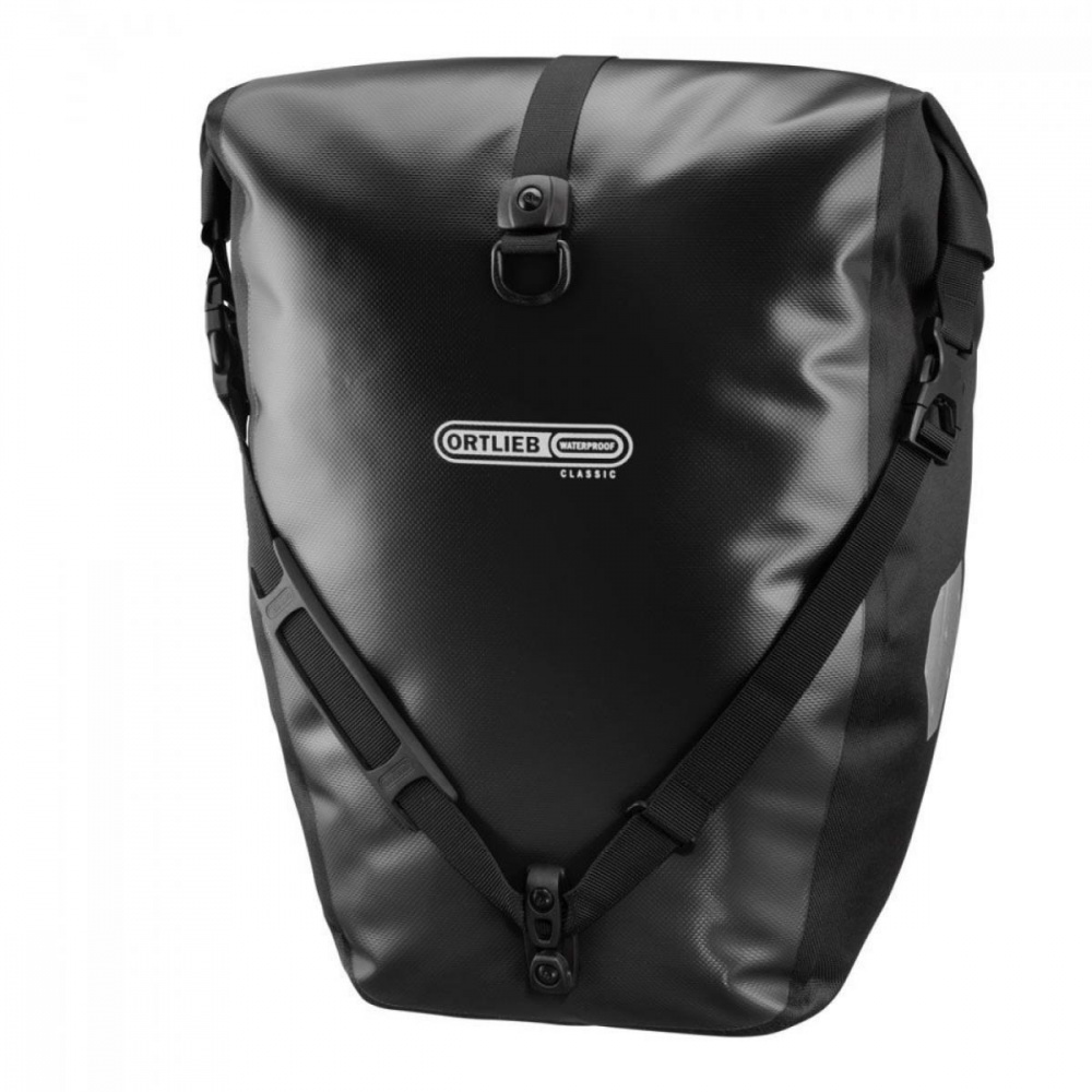Велосумка ORTLIEB Back-Roller Classic 40 л Велосумка ORTLIEB Back-Roller Classic 40 л