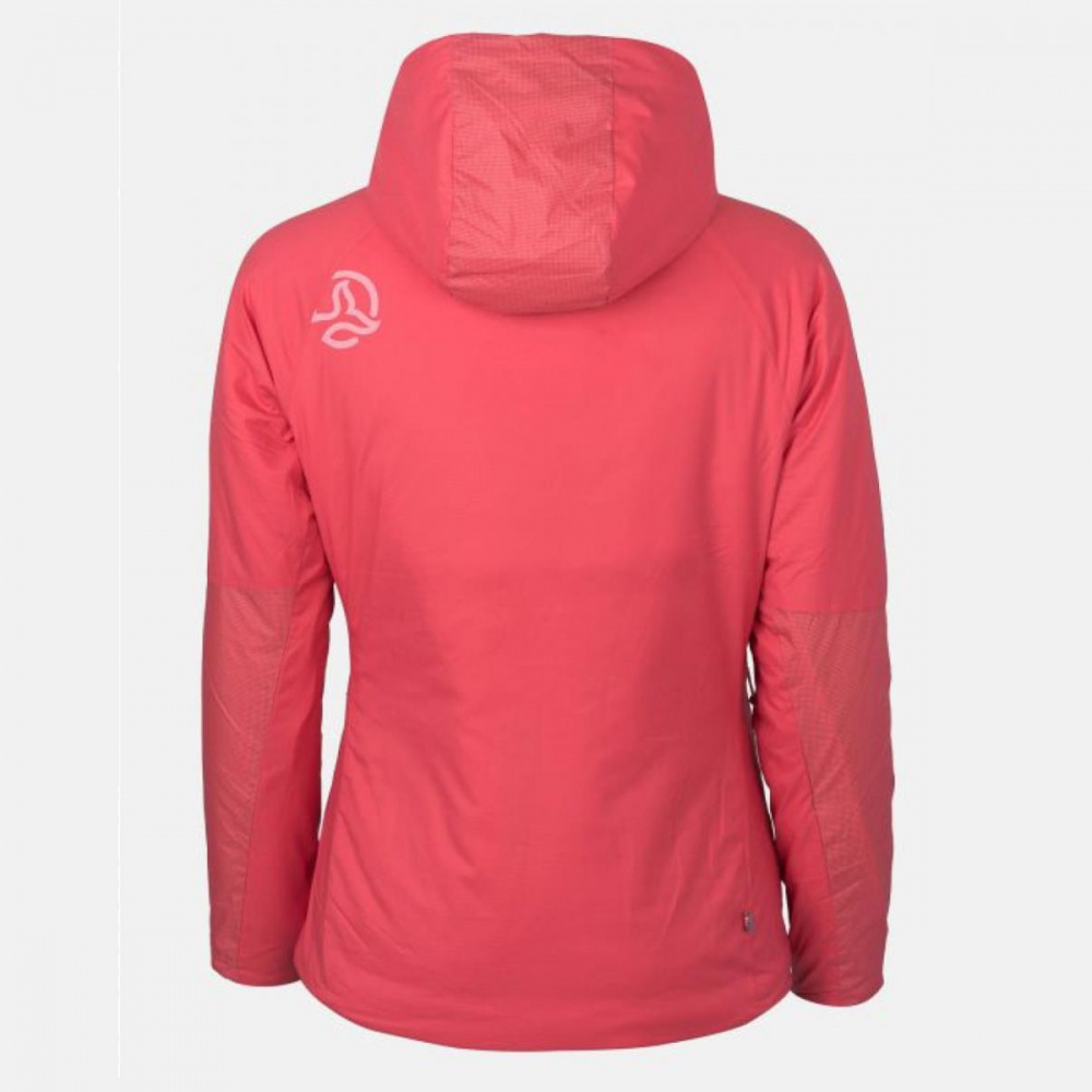 Куртка Ternua Kuantik Hood жен.