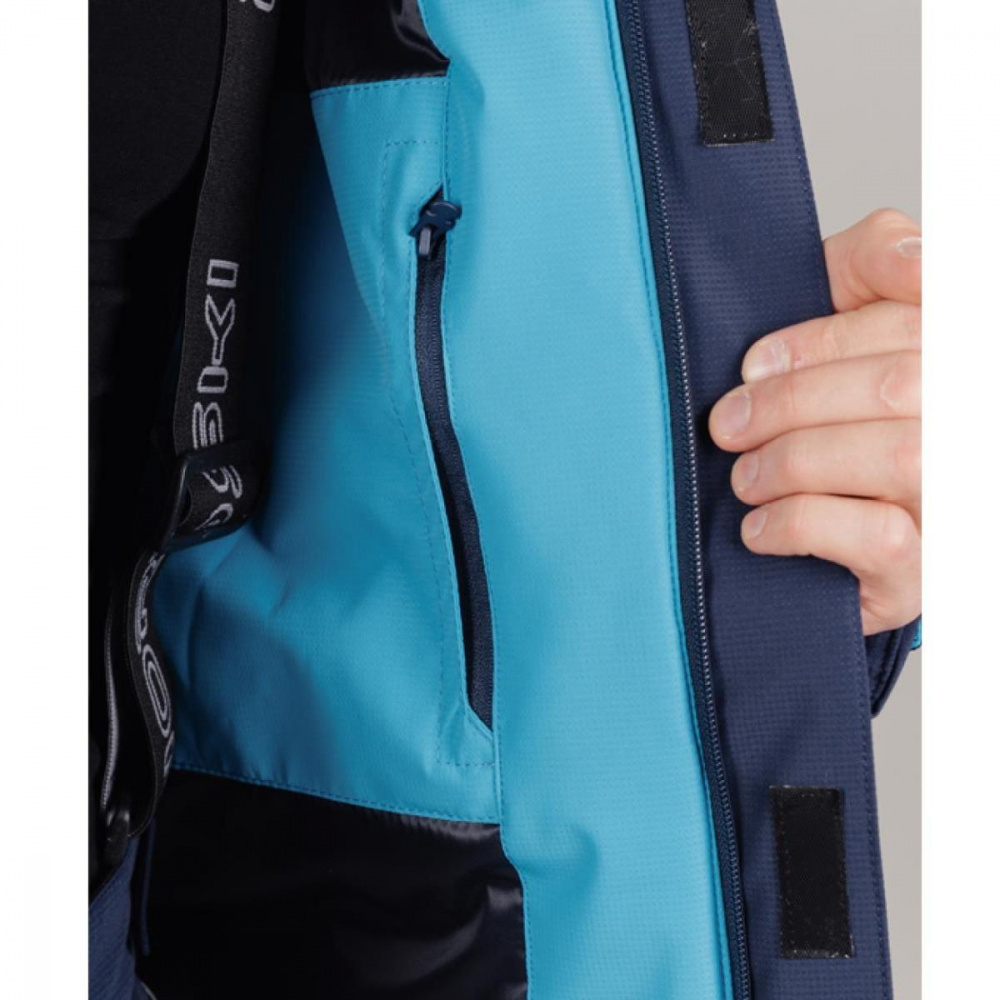 Куртка утепленная Nordski Mount 2.0