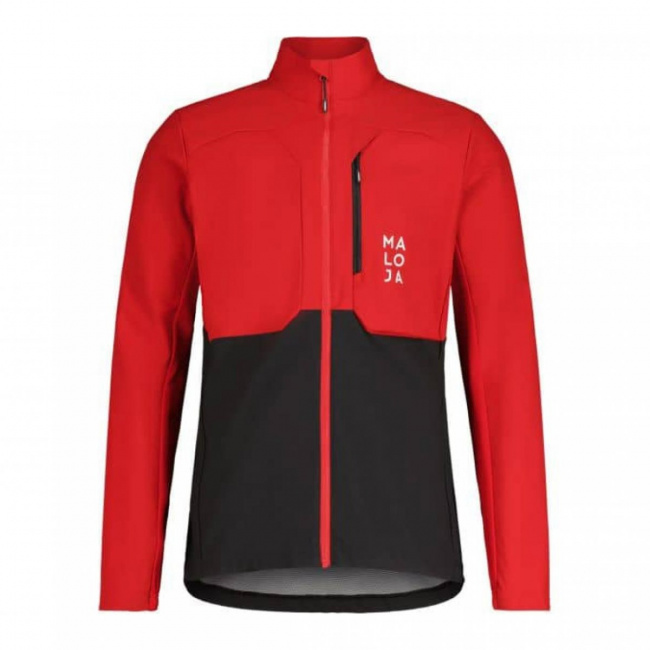 Куртка Maloja EuleM.