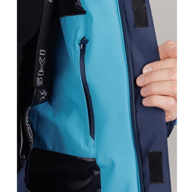 Куртка утепленная Nordski Mount 2.0