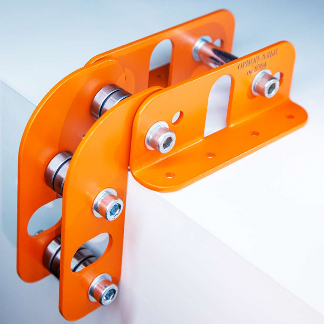 Протектор Орион-альп Складной