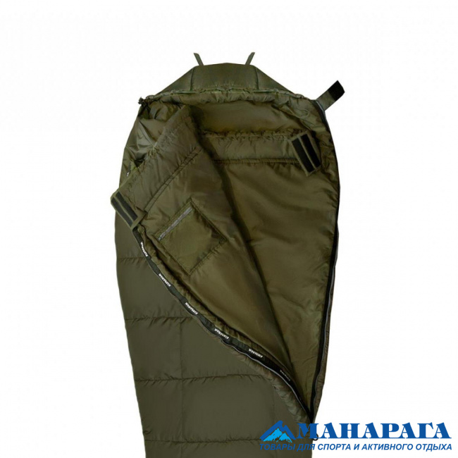 Спальник Манарага Hunter-25
