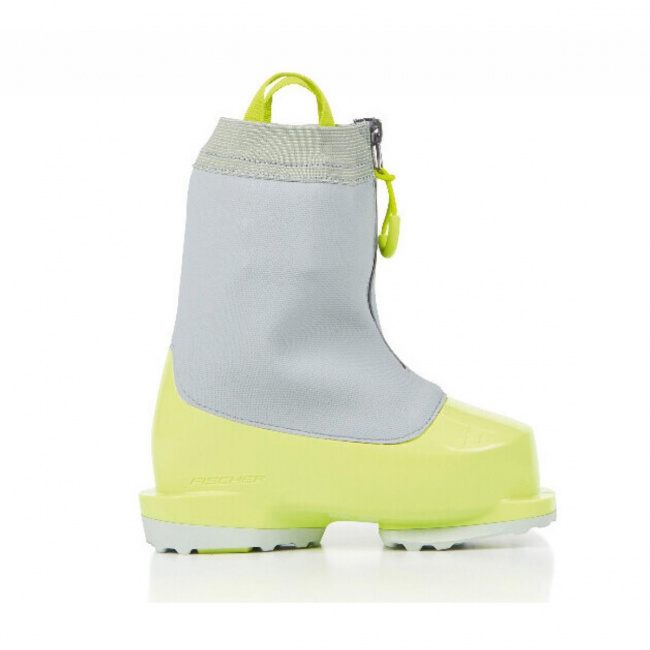 Ботинки г/л Fischer /22-23/ Two