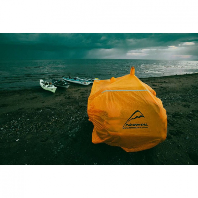 Шелтер Normal Шквал 4-6