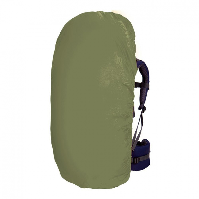 Накидка на рюкзак МАНАРАГА 120 л V2 (олива (9179765))