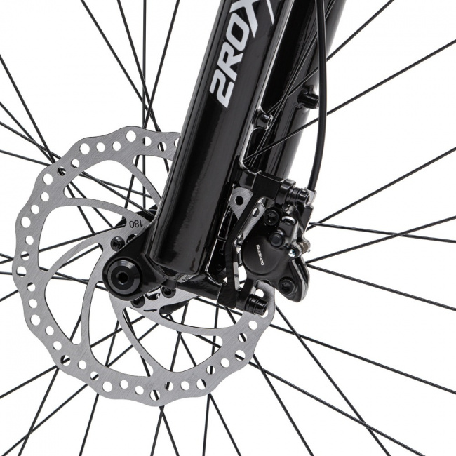 Велосипед Welt 26 Icon 2.0 29