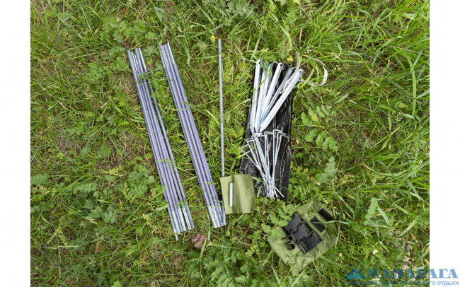 Палатка RockLand Peak 2+