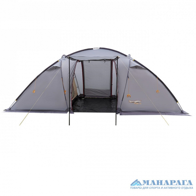 Палатка RockLand Family 3+3