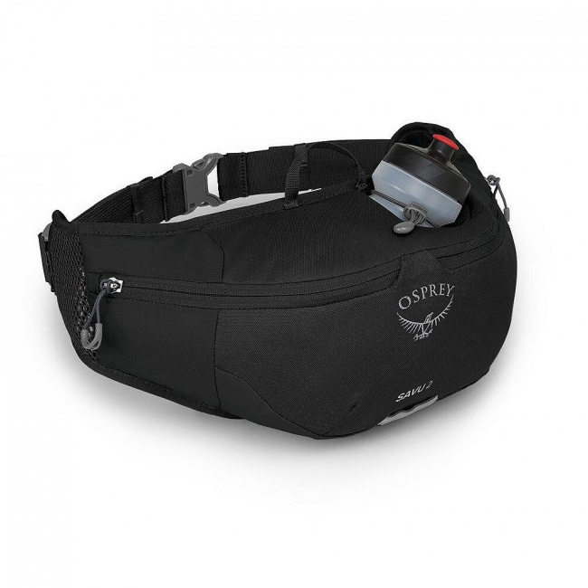 Сумка поясная Osprey Savu 2 (black (9174177))