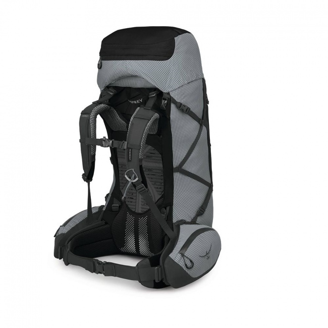 Рюкзак Osprey Ariel Pro 75 W (WM/WL, silver lining (9174037))