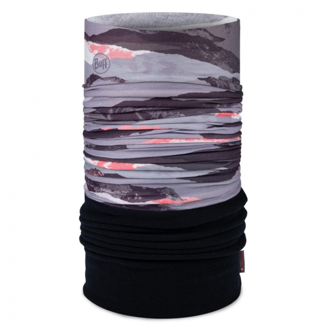 Бандана BUFF /24-25/ 134573 Polar Irdlo Black