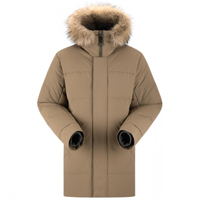 Куртка Sivera Нилас М