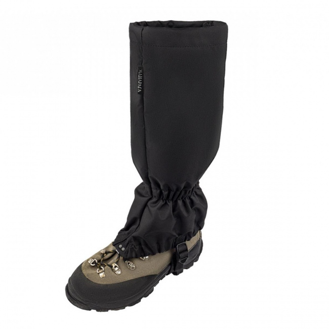 Гамаши МАНАРАГА (черный (0020801))