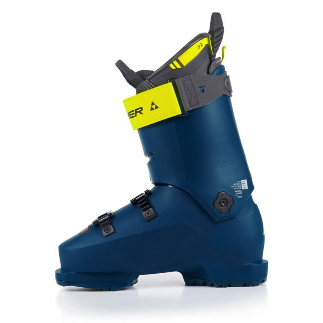 Ботинки г/л Fischer /24-25/ RC4 120 LV VAG GW