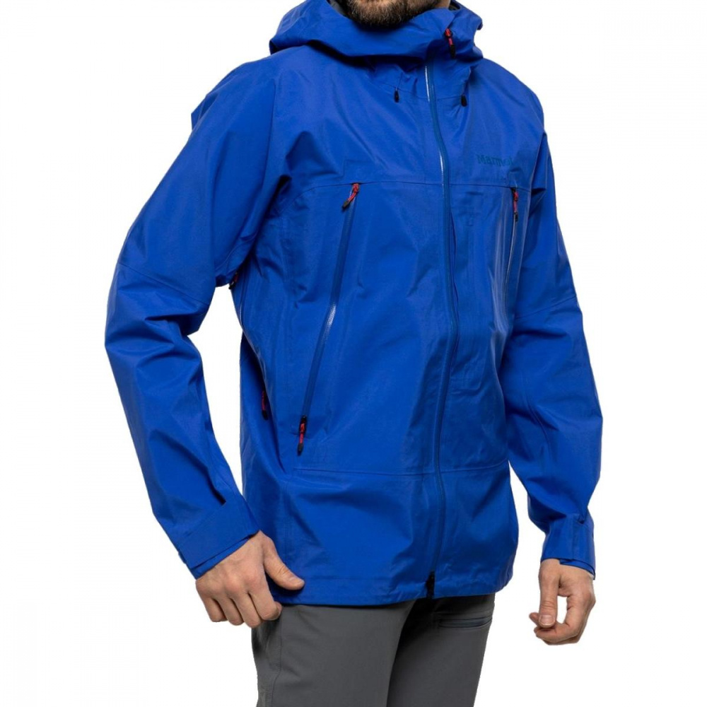 Куртка Marmot Alpinist Gore Tex
