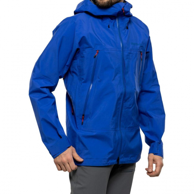 Куртка Marmot Alpinist Gore Tex