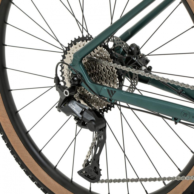 Велосипед Welt 25 Ranger 3.0 27