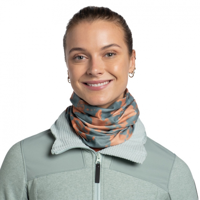 Бандана BUFF /25-26/ 134521 Thermonet Werf Multi