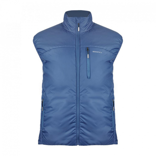 Жилет Манарага Explorer V2  (56/182, синий (9173142))