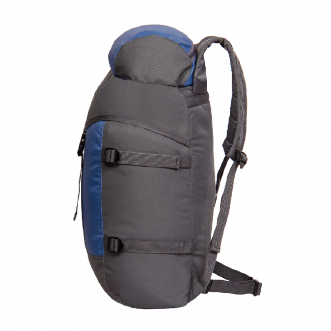 Рюкзак МАНАРАГА Славер (сине-серый (0010163))
