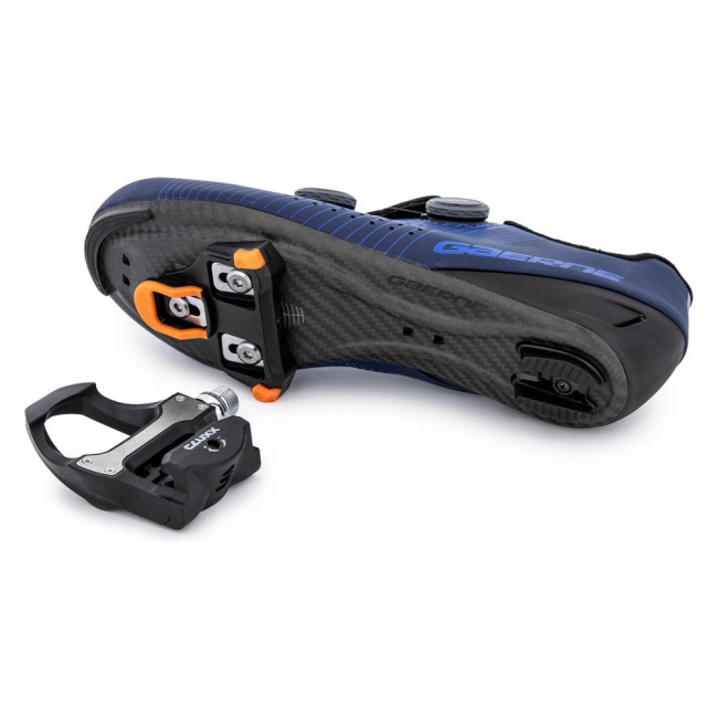 Педали CLUXX Ronde 100