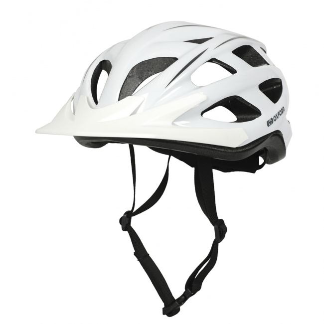 Шлем Oxford Talon (58-62, white (9162929))