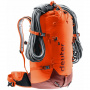 Рюкзак Deuter Gravity Expedition 45+