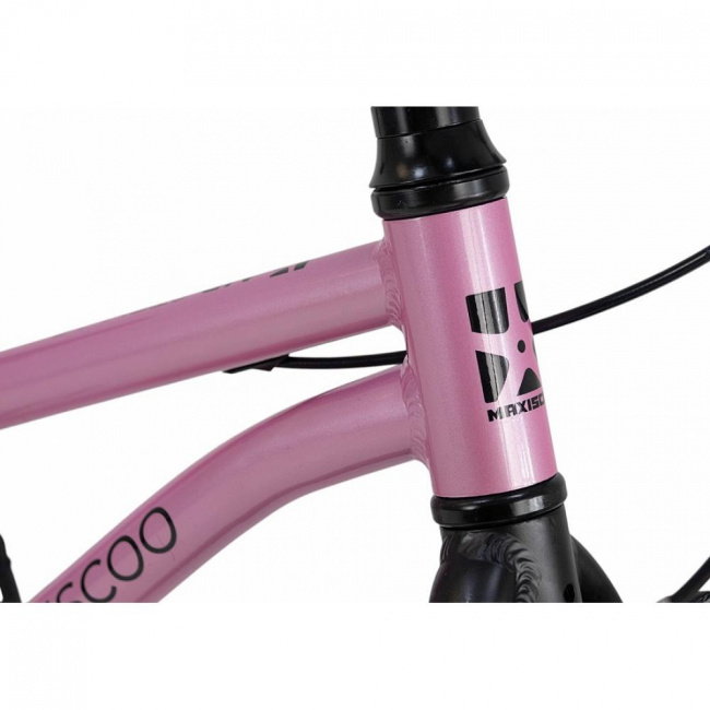 Велосипед Maxiscoo 25 Air Stellar 20"