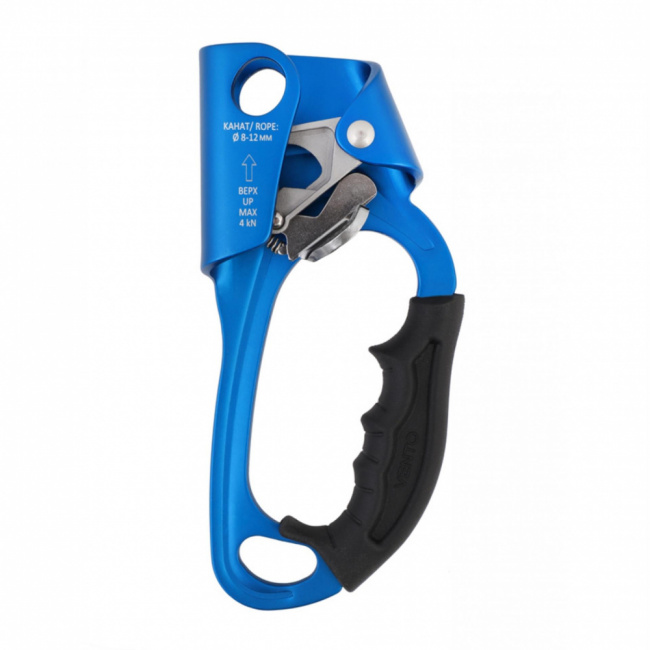 Зажим ручной Венто Жумар  (правый (9143984))