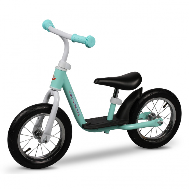Беговел Cosmokidz Pegas 12