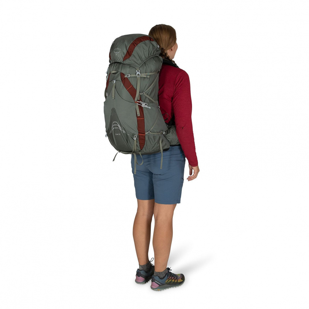 Рюкзак Osprey Eja 58 Рюкзак Osprey Eja 58
