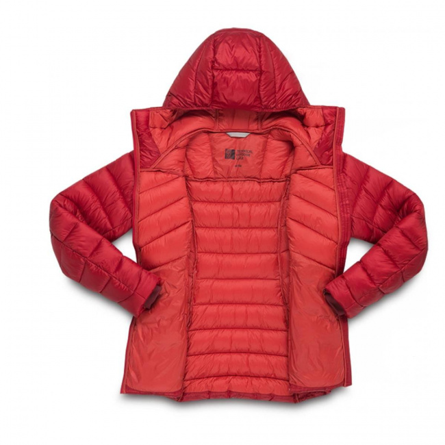 Куртка Sivera Бармица Summit жен. (арт. 220169)