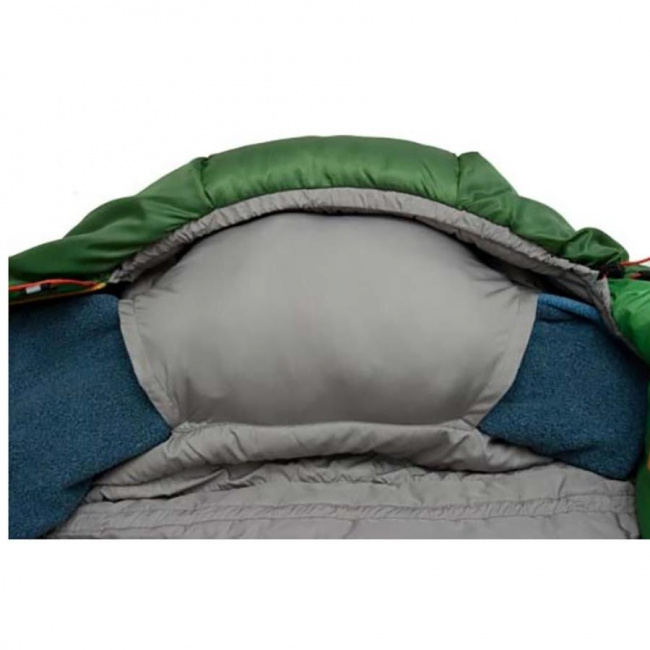 Спальник ALEXIKA Mountain