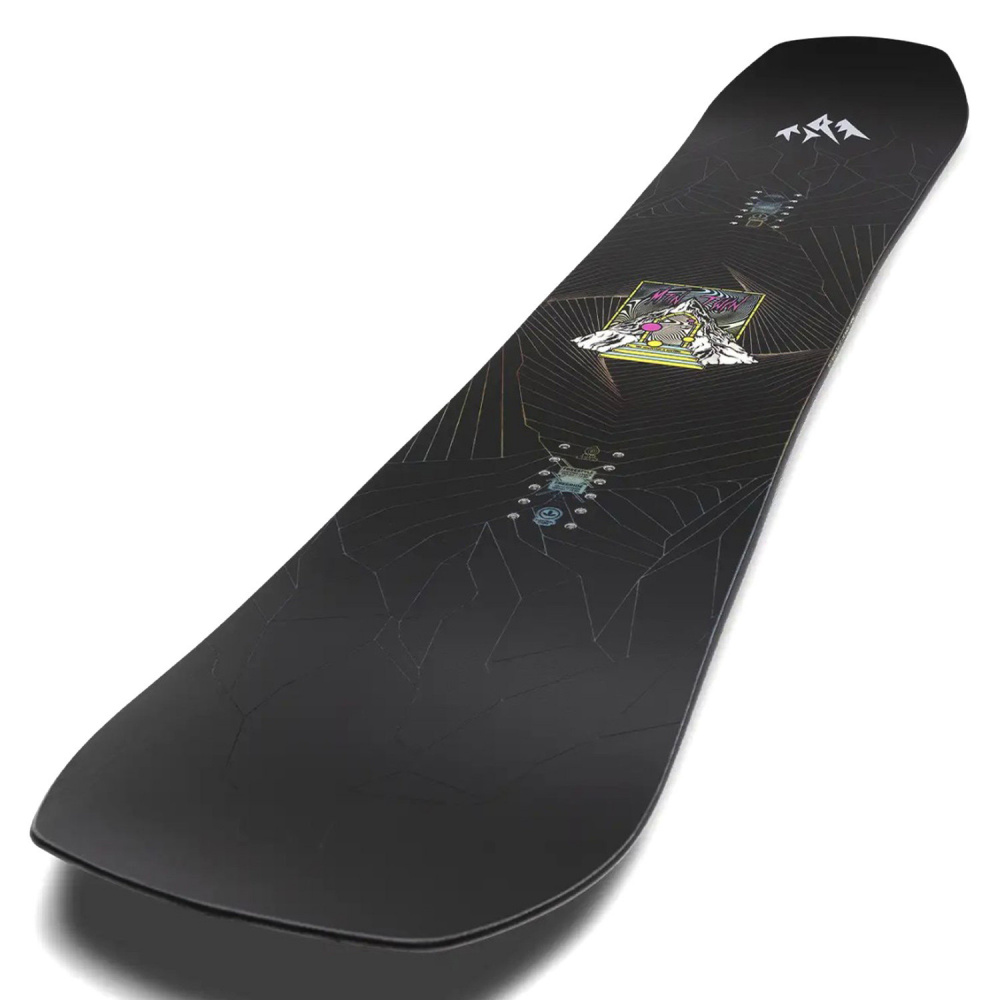 Сноуборд Jones /24-25/ Mountain Twin