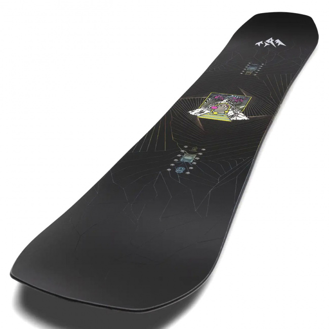 Сноуборд Jones /24-25/ Mountain Twin