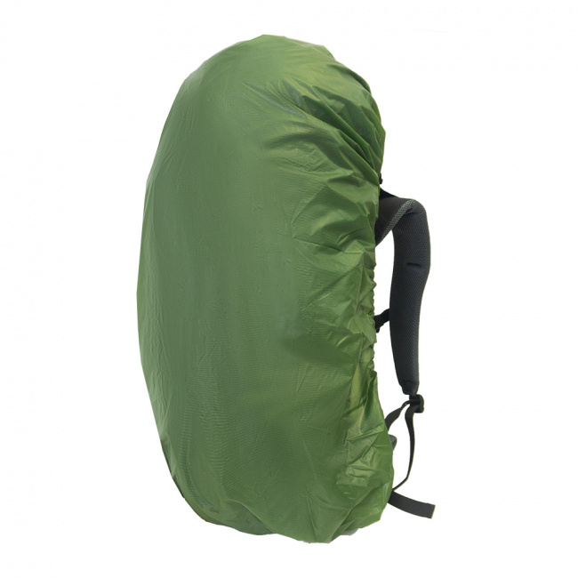 Накидка на рюкзак МАНАРАГА 80-90 л Si (зеленый (9174466))