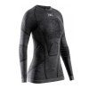 Футболка X-Bionic Symbio Merino LS жен.