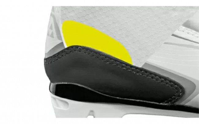 Ботинки лыжные Fischer BCX Grand Tour Waterproof