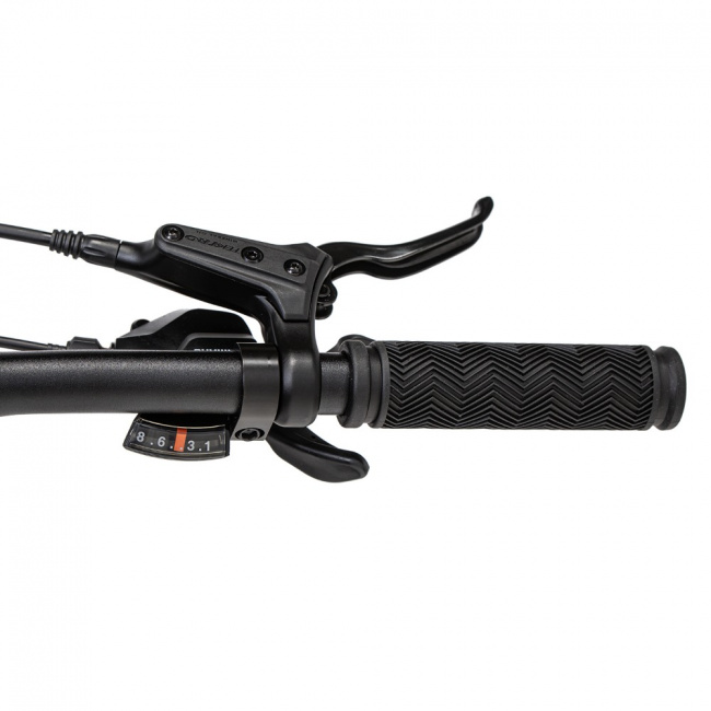 Велосипед Welt 26 Rocket 2.0 29 HD